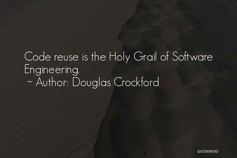 Douglas Crockford Quotes 971097