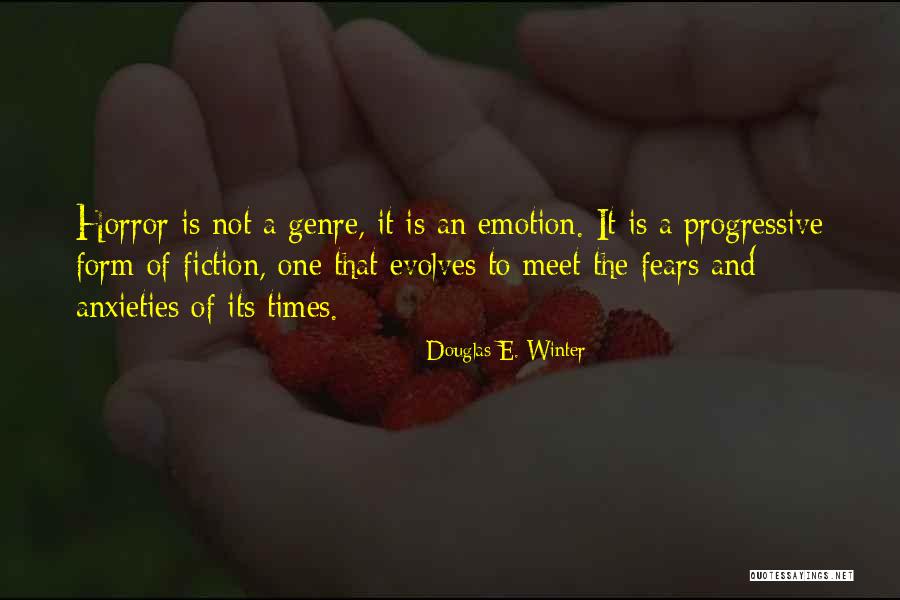 Douglas E. Winter Quotes 204505 Douglas E. Winter Quotes 204505