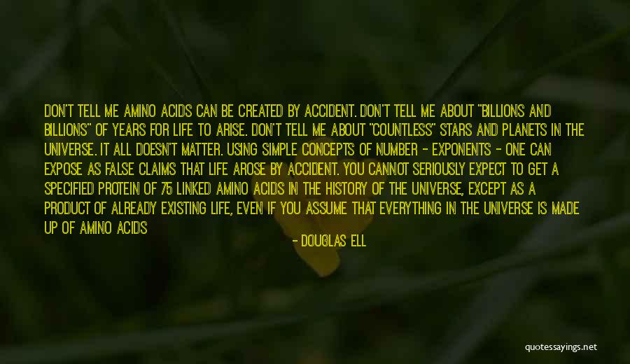 Douglas Ell Quotes 633571 Douglas Ell Quotes 633571