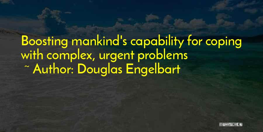 Douglas Engelbart Quotes 191386