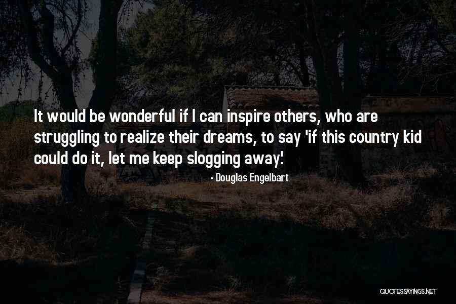 Douglas Engelbart Quotes 386251 Douglas Engelbart Quotes 386251