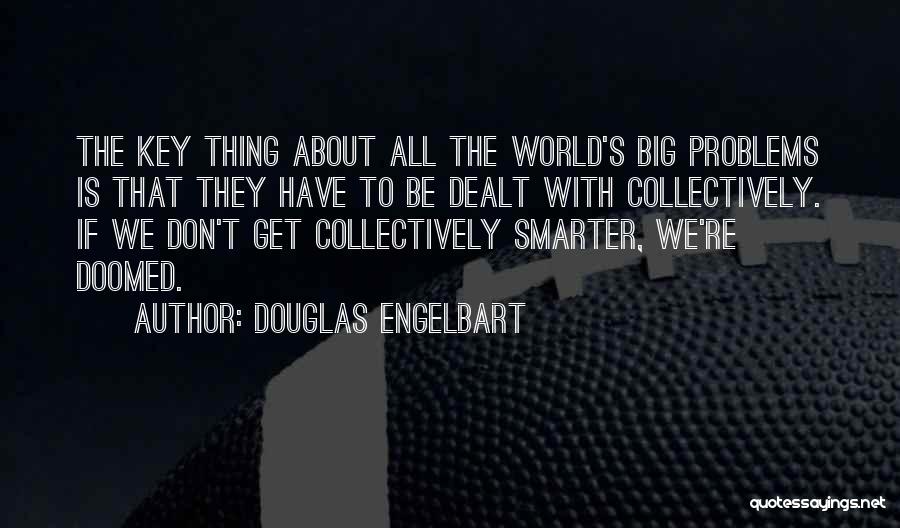 Douglas Engelbart Quotes 648333