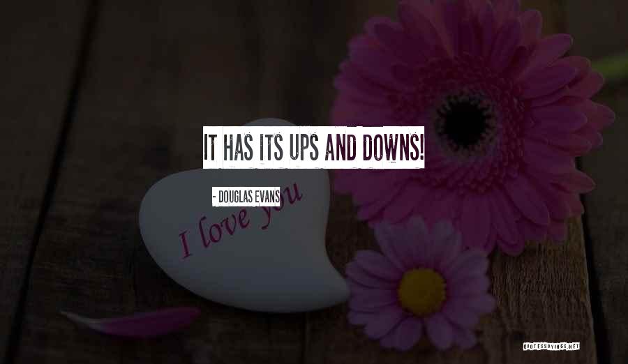 Douglas Evans Quotes 1211580 Douglas Evans Quotes 1211580