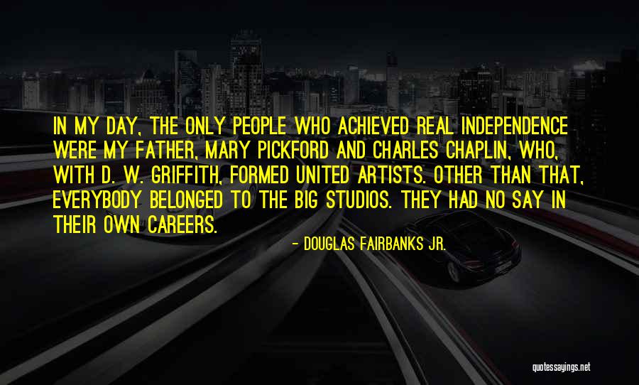 Douglas Fairbanks Jr. Quotes 1201322 Douglas Fairbanks Jr. Quotes 1201322