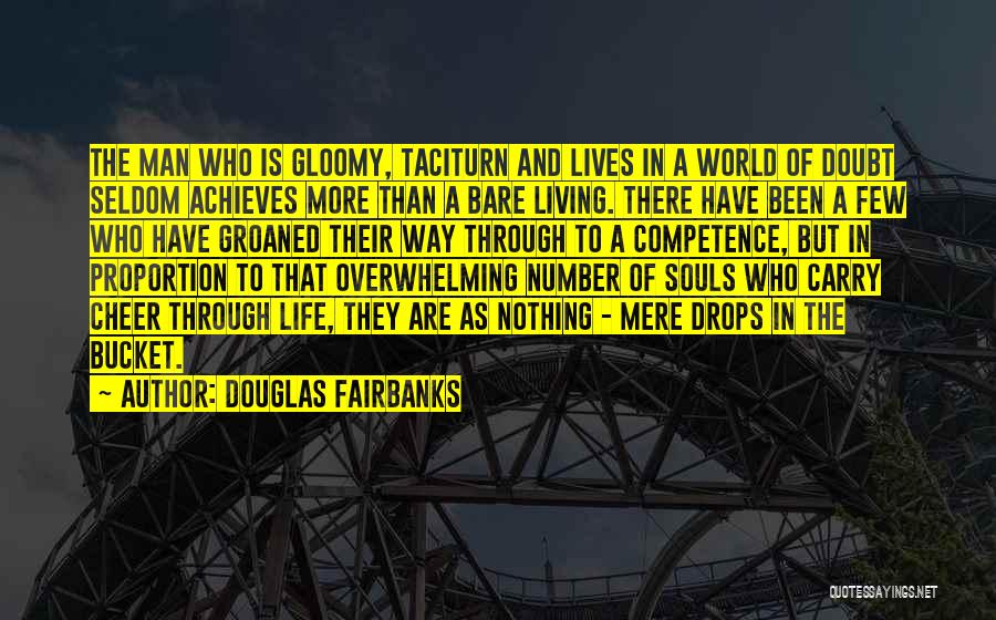 Douglas Fairbanks Quotes 1617661