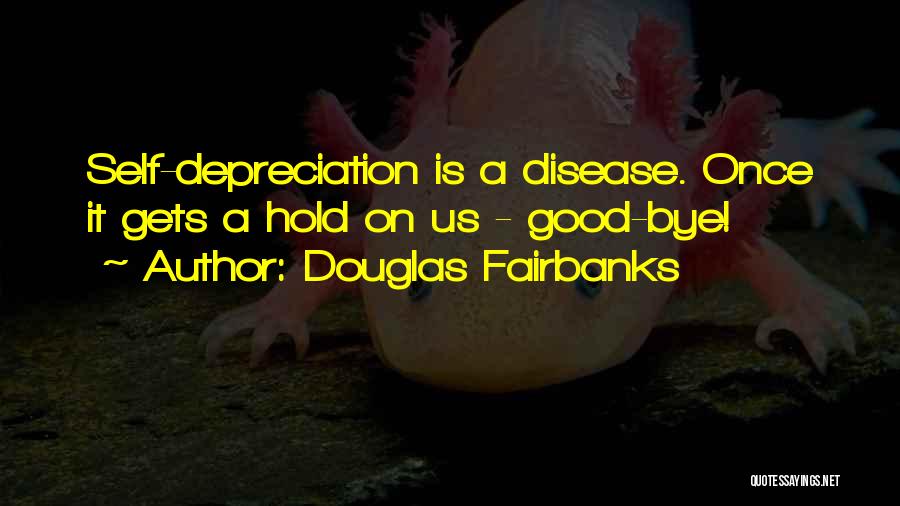 Douglas Fairbanks Quotes 343975