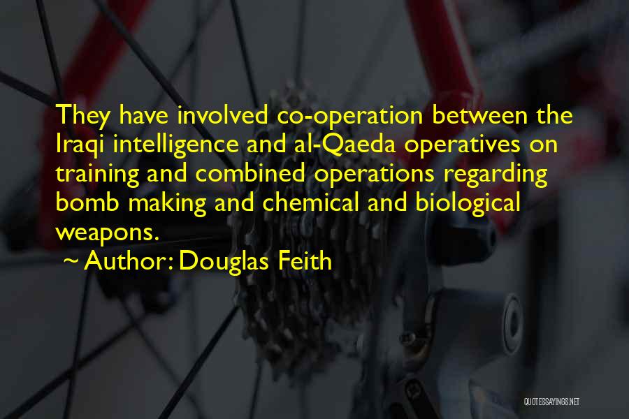 Douglas Feith Quotes 1282693