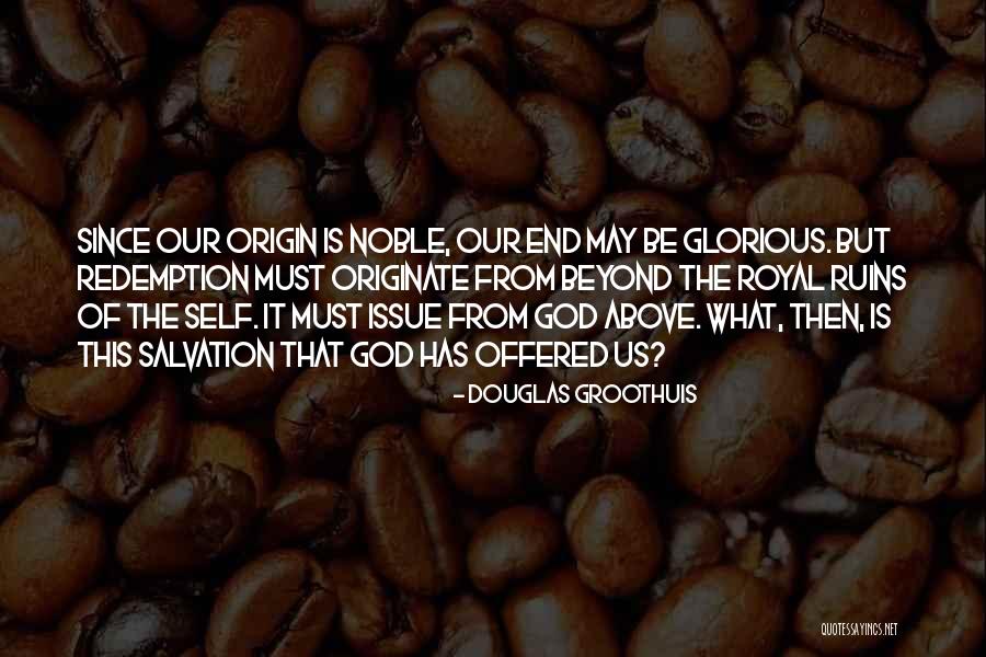 Douglas Groothuis Quotes 1135041