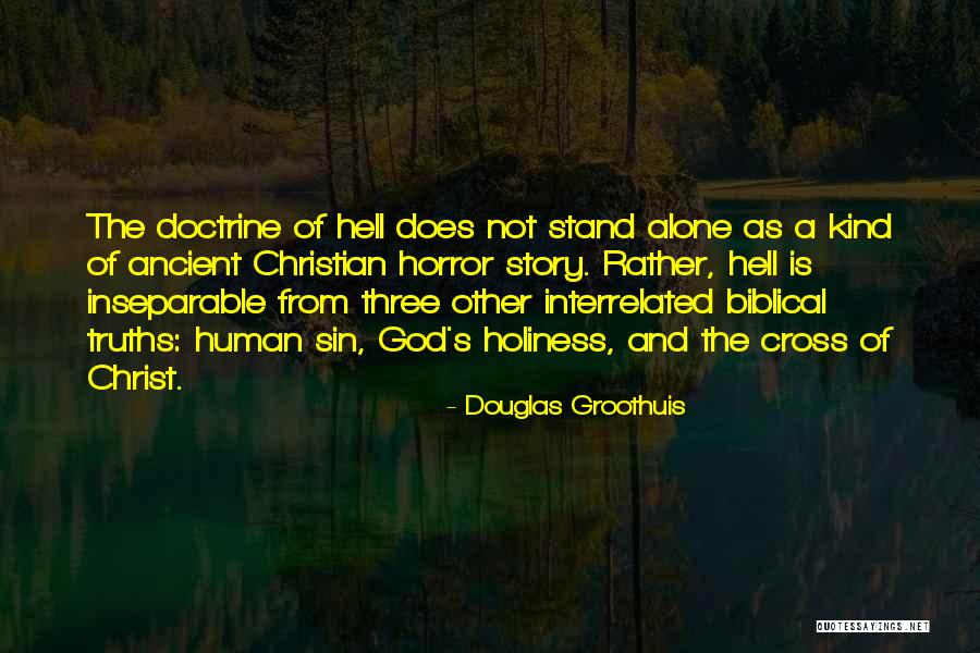 Douglas Groothuis Quotes 1439898