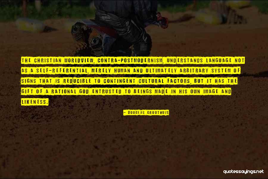 Douglas Groothuis Quotes 446080 Douglas Groothuis Quotes 446080