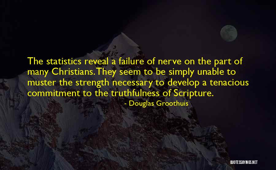 Douglas Groothuis Quotes 904134 Douglas Groothuis Quotes 904134