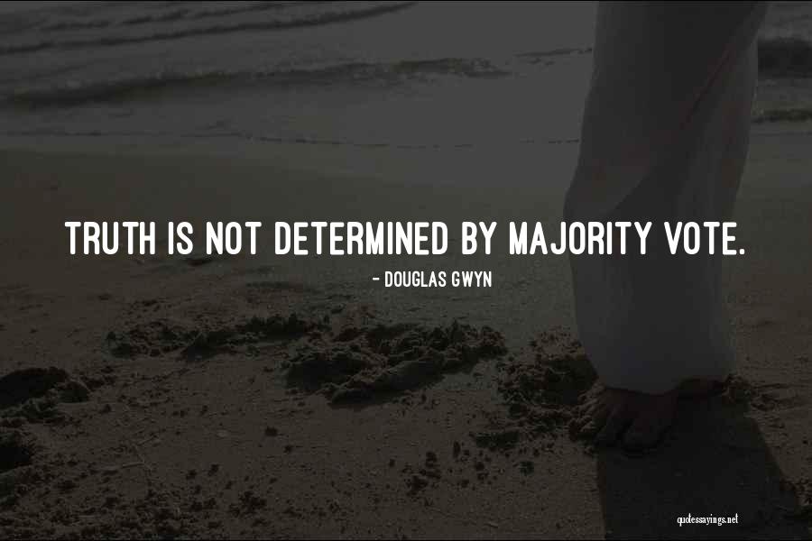 Douglas Gwyn Quotes 1118690 Douglas Gwyn Quotes 1118690