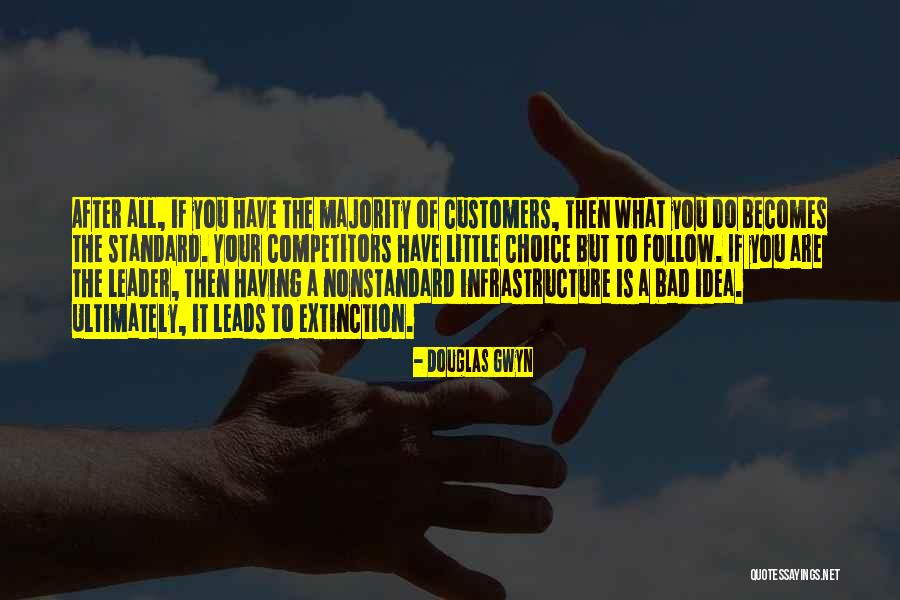 Douglas Gwyn Quotes 1984347 Douglas Gwyn Quotes 1984347