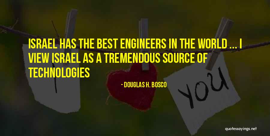 Douglas H. Bosco Quotes 1169086 Douglas H. Bosco Quotes 1169086