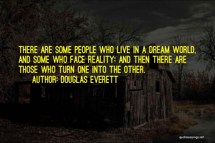 Douglas H Everett Quotes By Douglas Everett