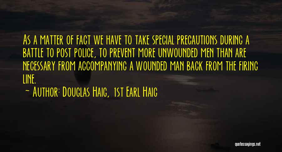 Douglas Haig, 1st Earl Haig Quotes 1666917