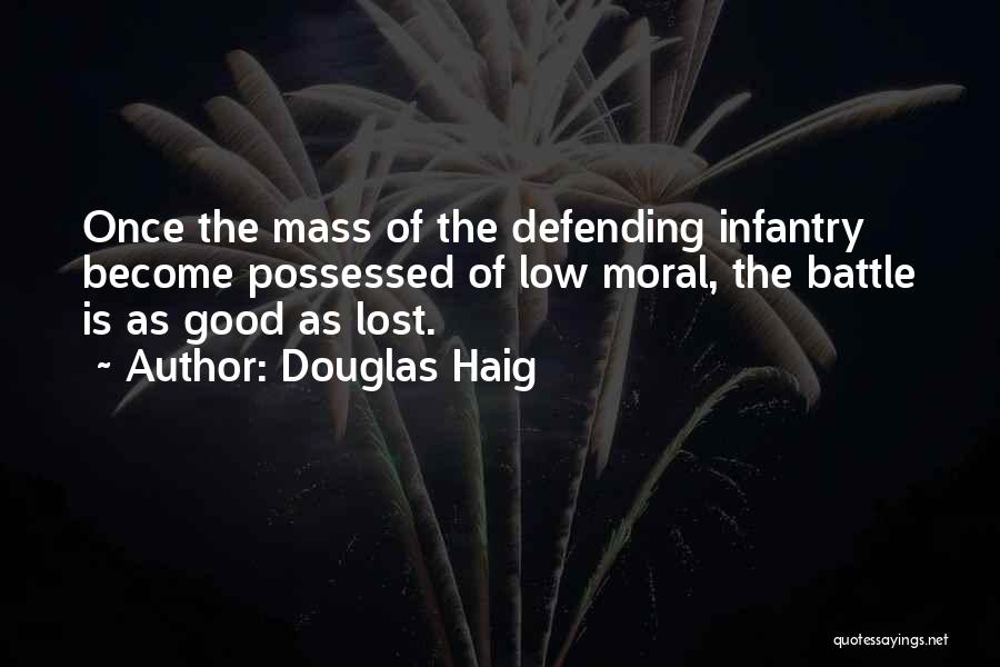 Douglas Haig Quotes 1333691