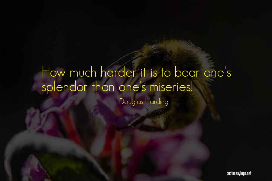 Douglas Harding Quotes 106404 Douglas Harding Quotes 106404