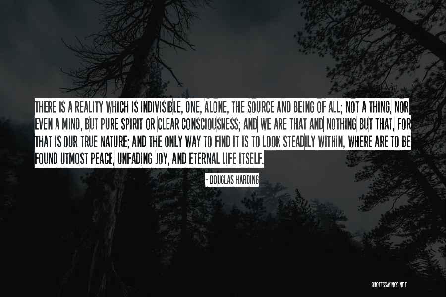 Douglas Harding Quotes 304017 Douglas Harding Quotes 304017