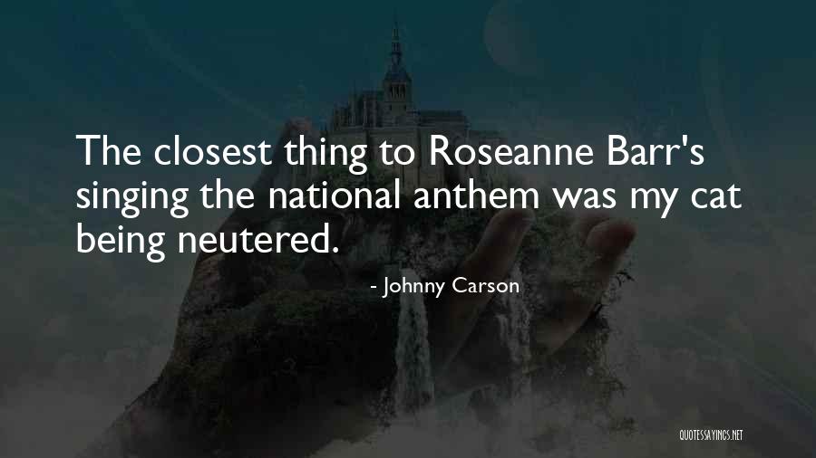 Douglas Hernandez Quotes By Johnny Carson Douglas Hernandez Quotes By Johnny Carson