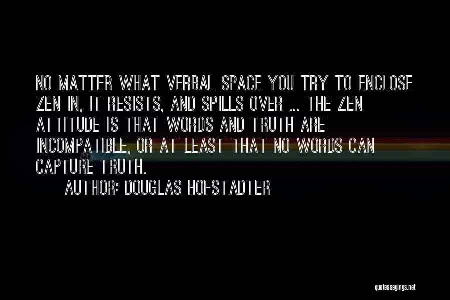 Douglas Hofstadter Quotes 1140714