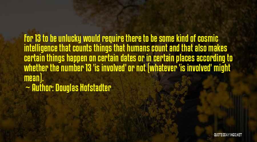 Douglas Hofstadter Quotes 1142161