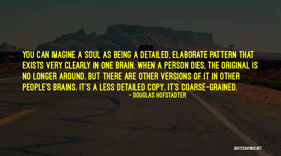 Douglas Hofstadter Quotes 1434913