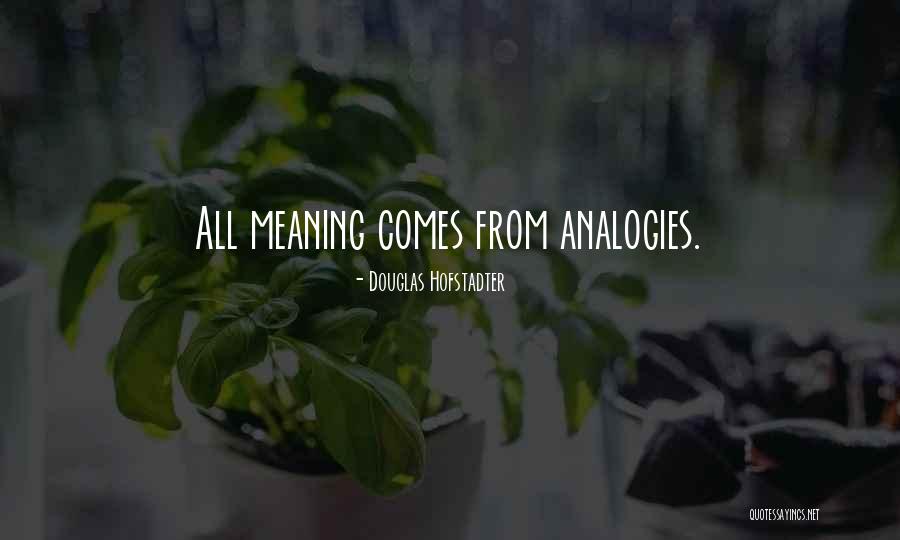 Douglas Hofstadter Quotes 1457866 Douglas Hofstadter Quotes 1457866