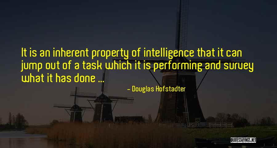 Douglas Hofstadter Quotes 1495443