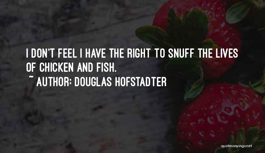 Douglas Hofstadter Quotes 167858