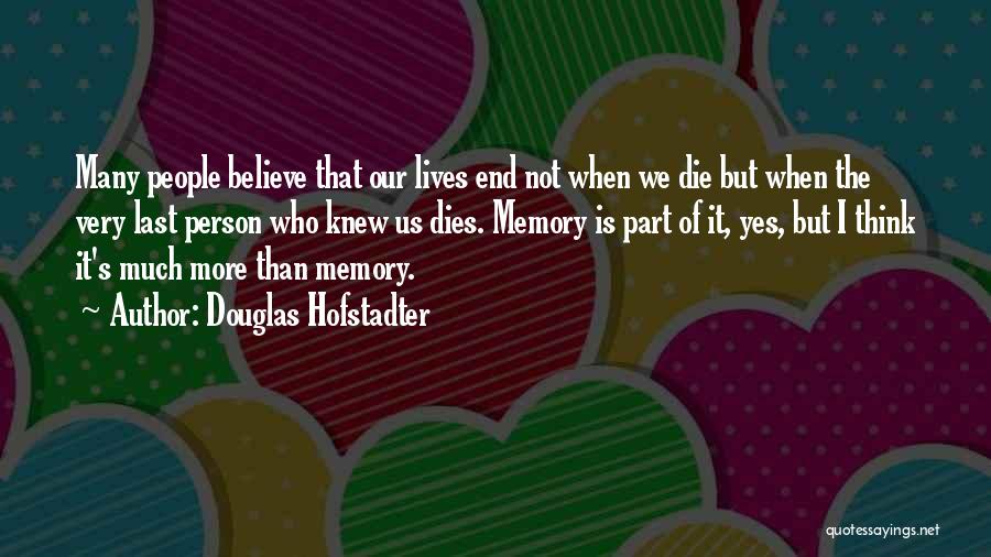 Douglas Hofstadter Quotes 1762016