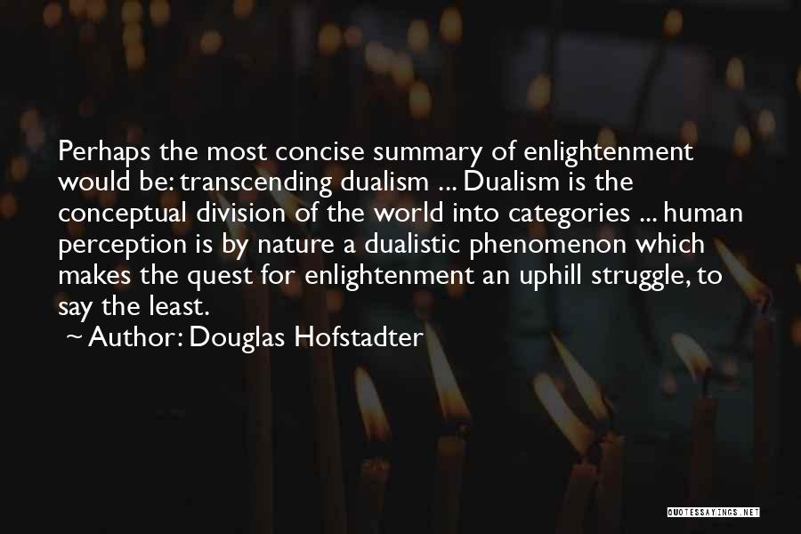 Douglas Hofstadter Quotes 2003630