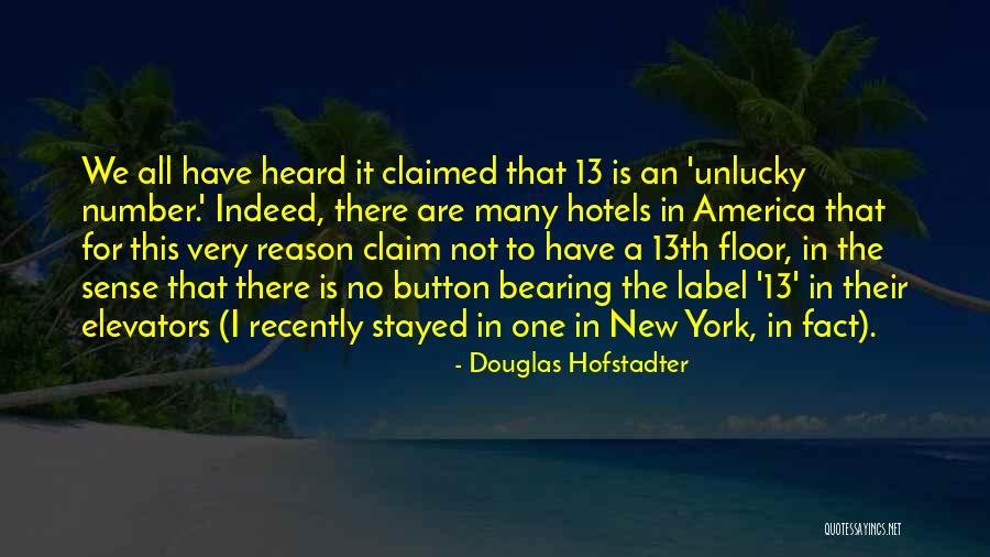 Douglas Hofstadter Quotes 2190181 Douglas Hofstadter Quotes 2190181