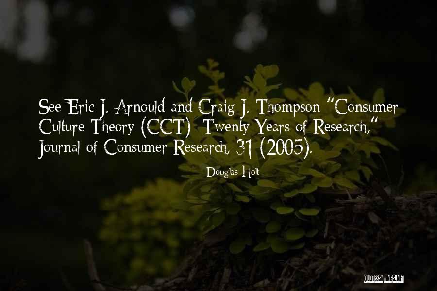 Douglas Holt Quotes 183393 Douglas Holt Quotes 183393