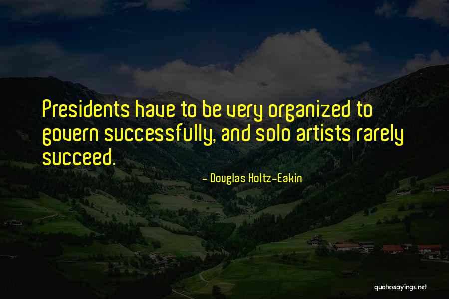 Douglas Holtz-Eakin Quotes 825227