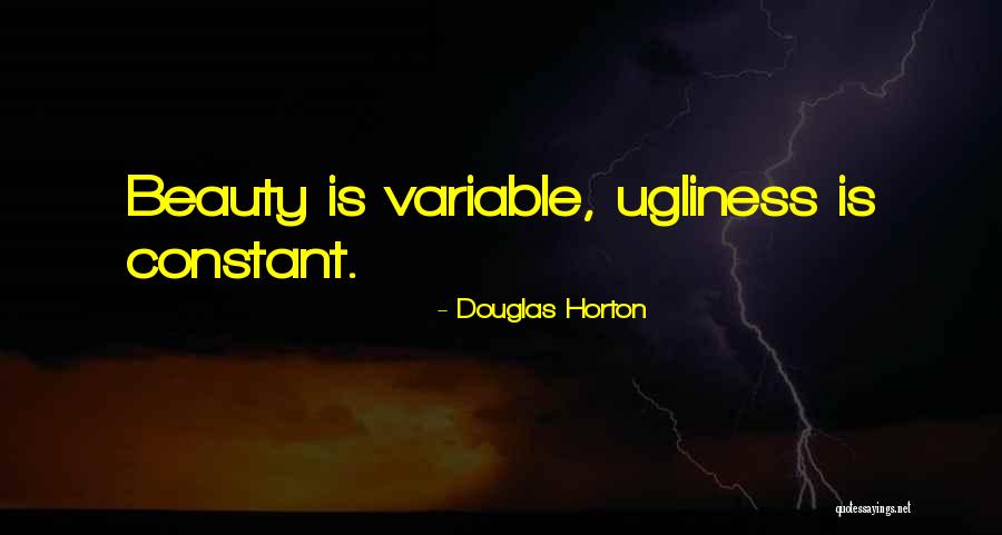 Douglas Horton Quotes 1104044