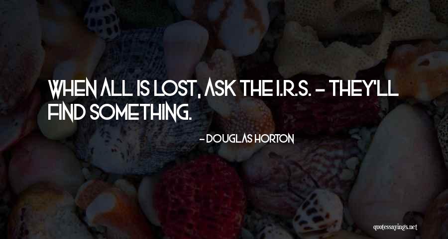 Douglas Horton Quotes 1221389