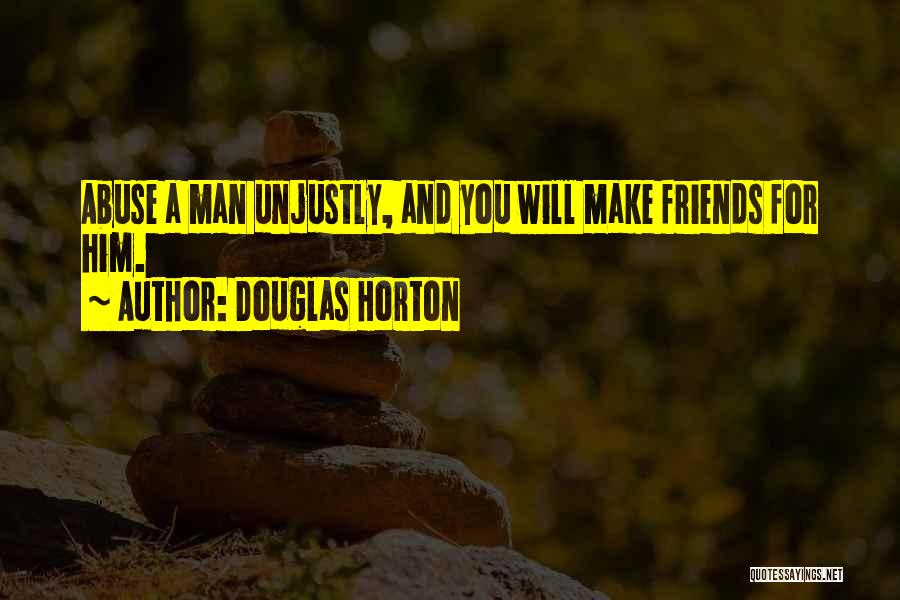 Douglas Horton Quotes 1618734