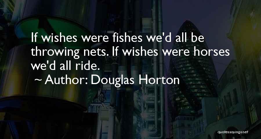 Douglas Horton Quotes 1692451