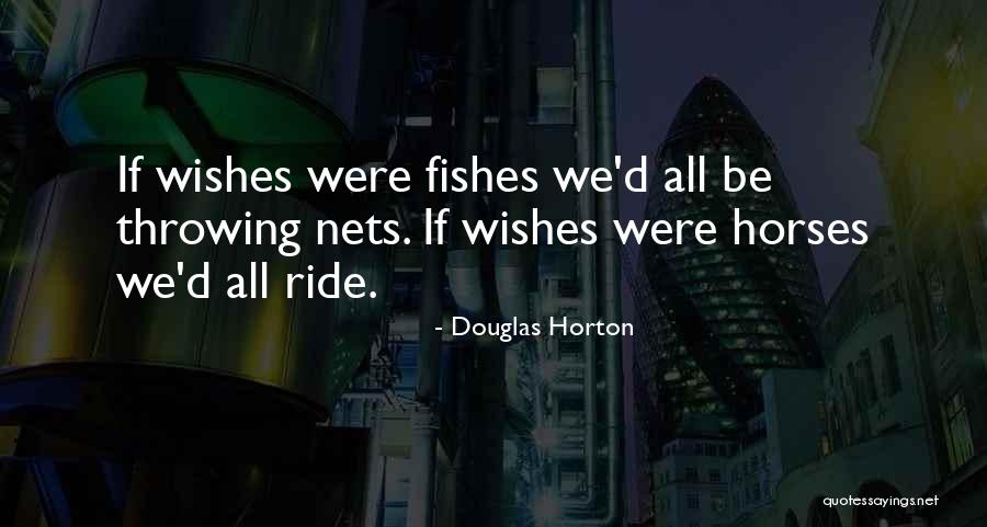 Douglas Horton Quotes 1692451