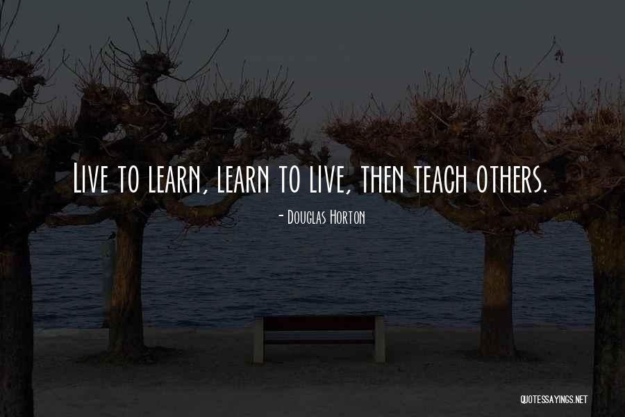 Douglas Horton Quotes 1706769 Douglas Horton Quotes 1706769