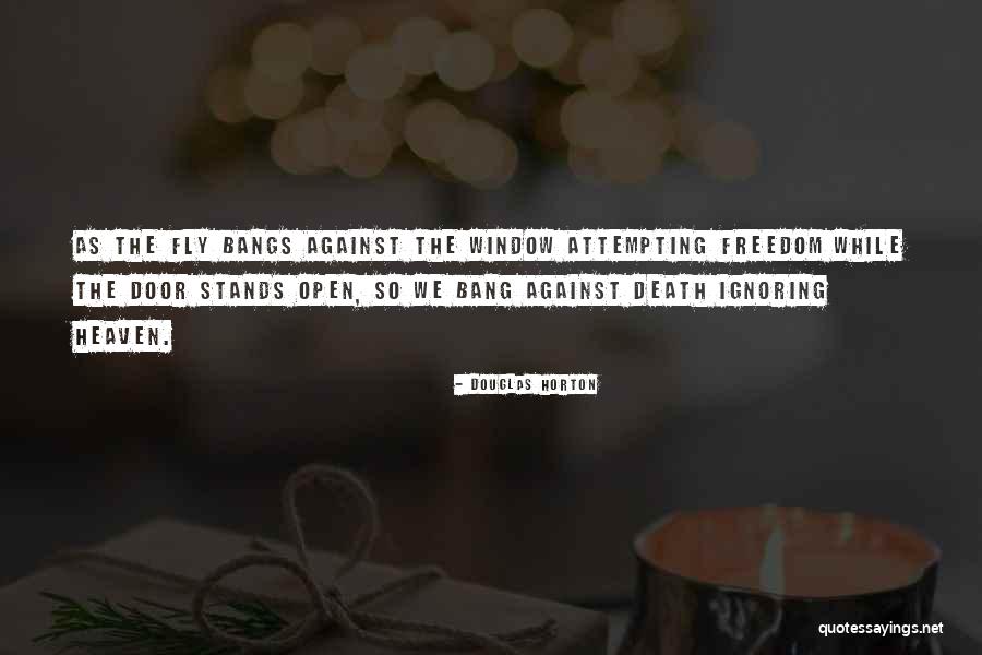 Douglas Horton Quotes 1807881 Douglas Horton Quotes 1807881