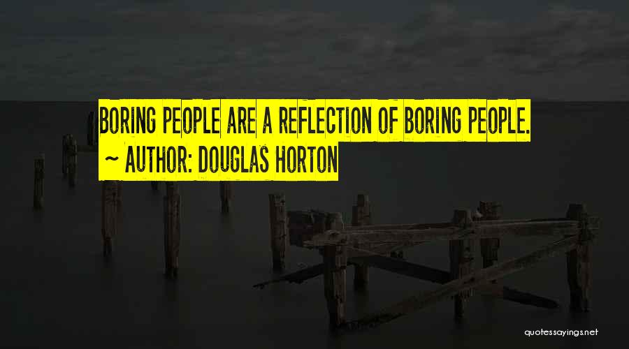 Douglas Horton Quotes 1850754