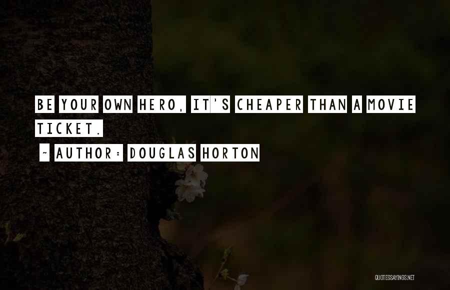 Douglas Horton Quotes 1957673