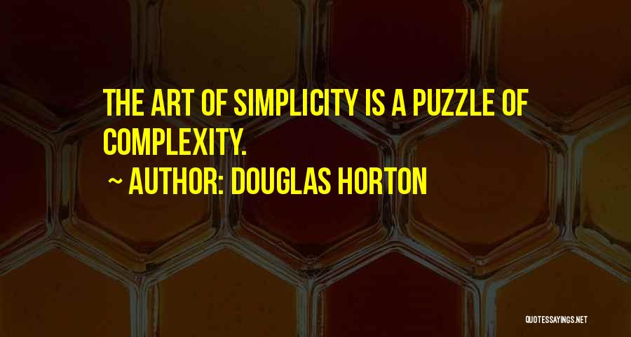 Douglas Horton Quotes 217438