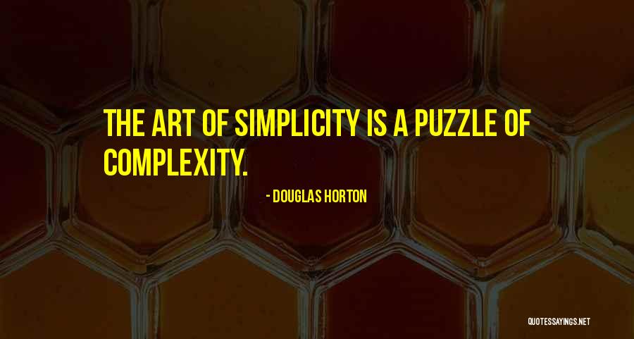 Douglas Horton Quotes 217438