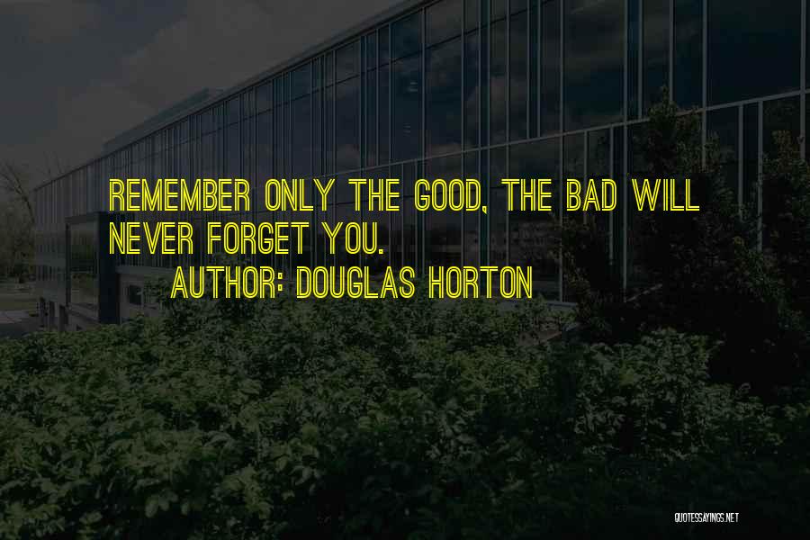 Douglas Horton Quotes 384478