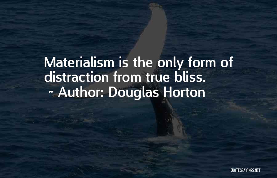 Douglas Horton Quotes 605537