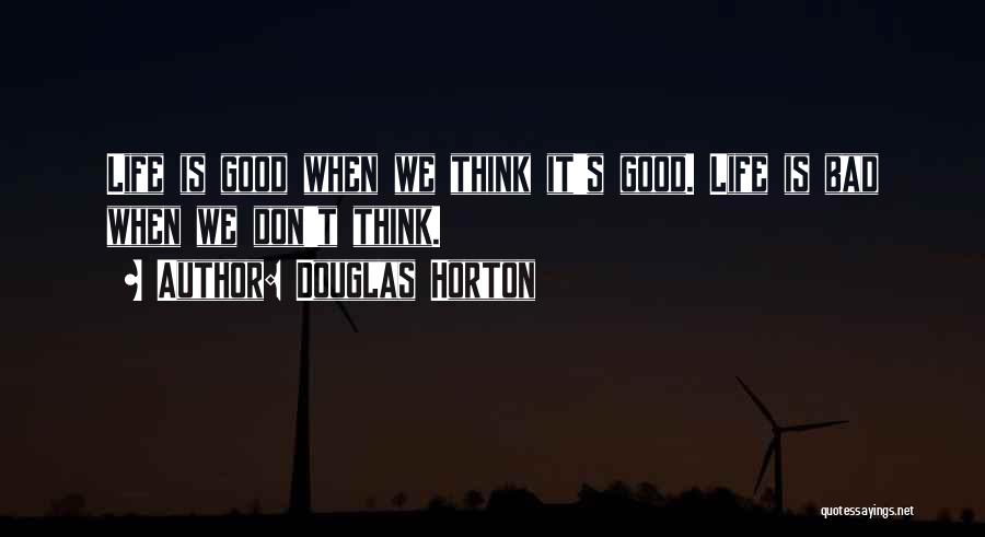 Douglas Horton Quotes 615937