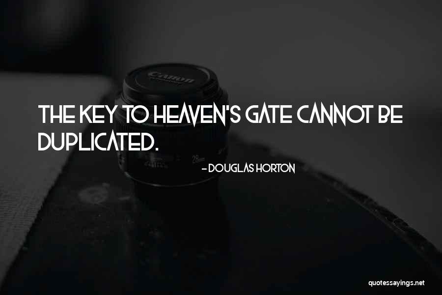 Douglas Horton Quotes 616235 Douglas Horton Quotes 616235